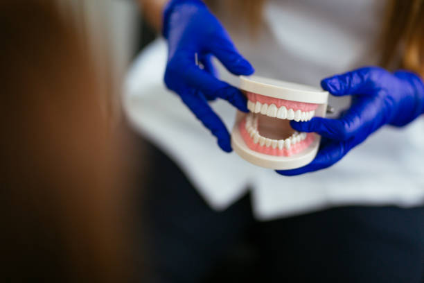 Oral Surgery in Highland, MD