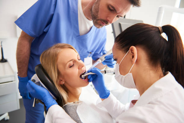 Emergency Dental Services in Highland, MD
