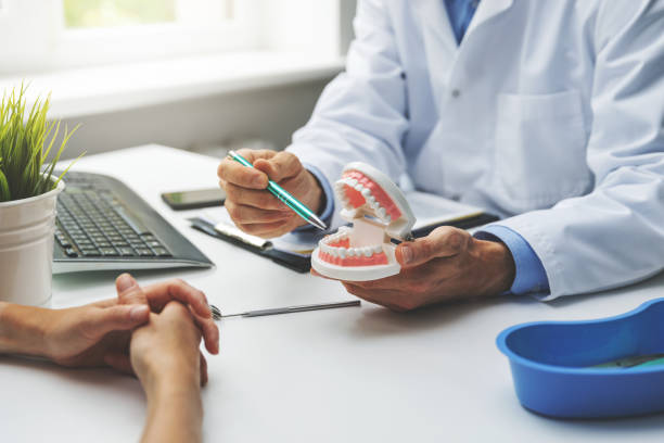 Best Oral Surgery  in Highland, MD