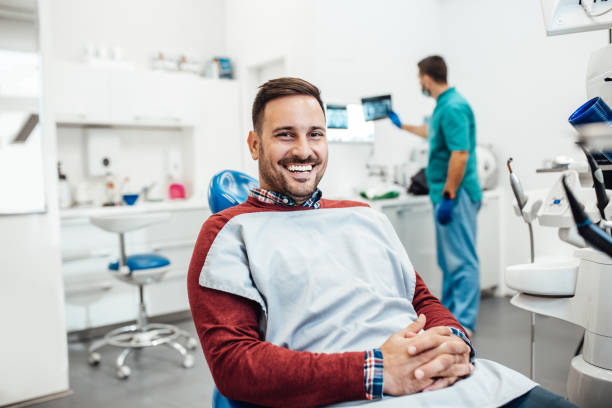 Best Dental X-Rays and Imaging  in Highland, MD
