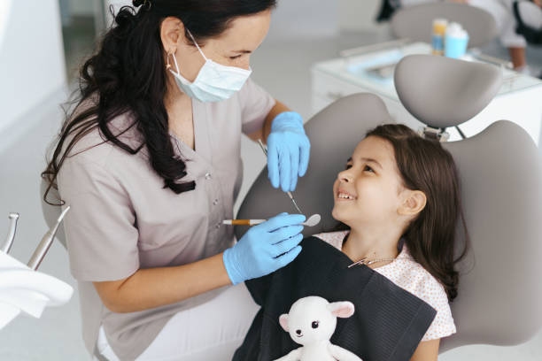 Best Root Canal Treatment  in Highland, MD