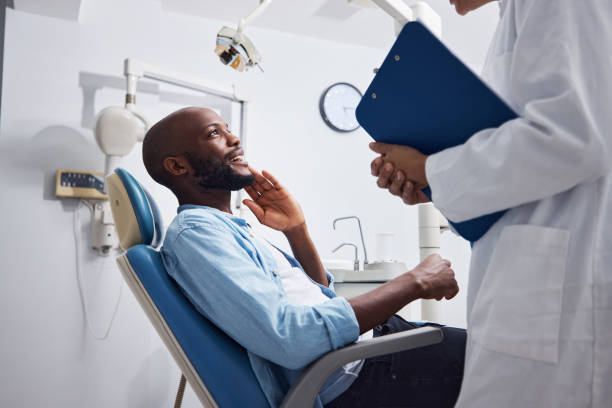 Dental X-Rays and Imaging in Highland, MD