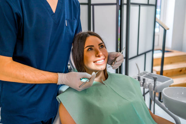 Best Oral Cancer Screening  in Highland, MD