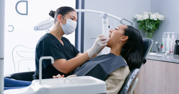 Best Dental Inlays and Onlays  in Highland, MD