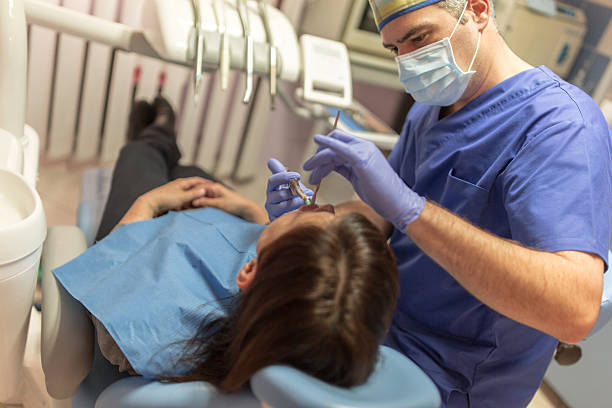 Best Pediatric Dentistry  in Highland, MD