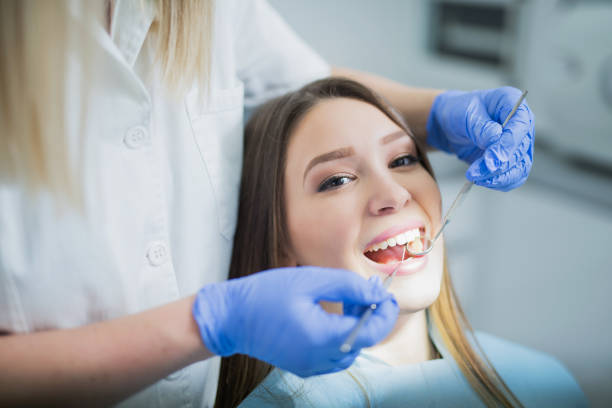 Best Dental Exams and Cleanings  in Highland, MD