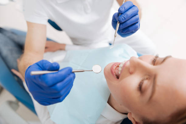 Best Wisdom Tooth Removal  in Highland, MD